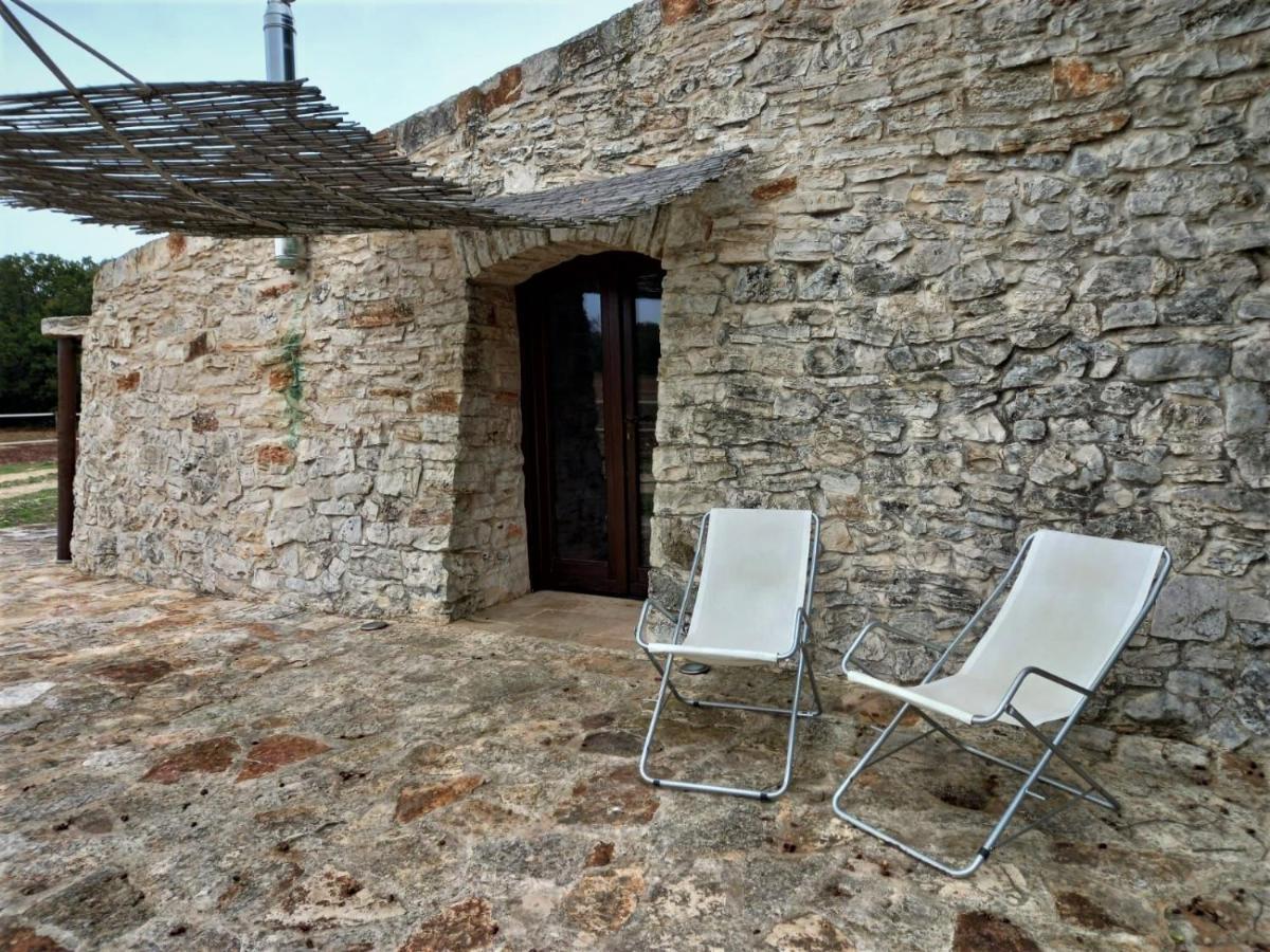 Séjour à la ferme Iazzo Scagno