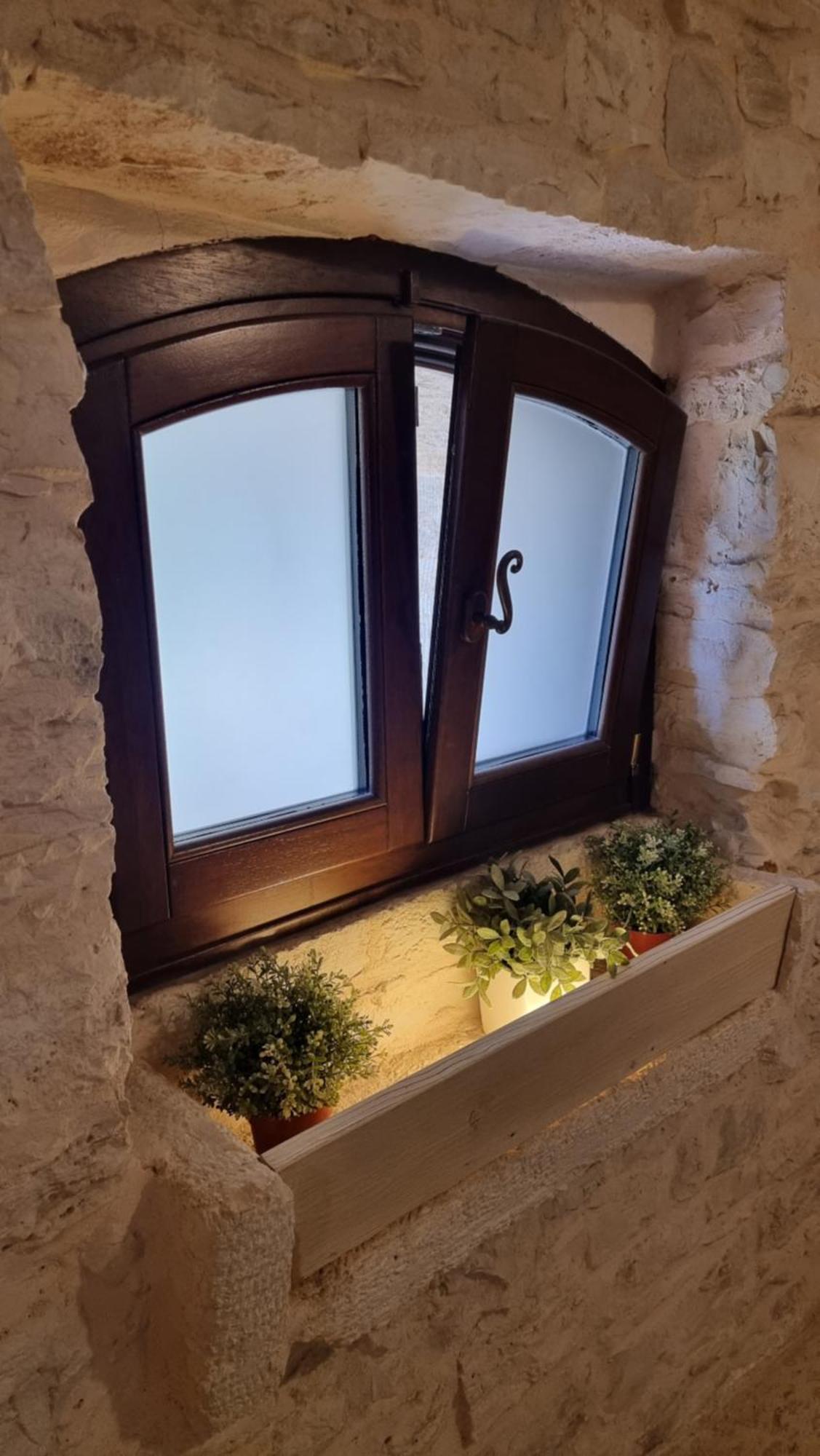 Iazzo Scagno Martina Franca
