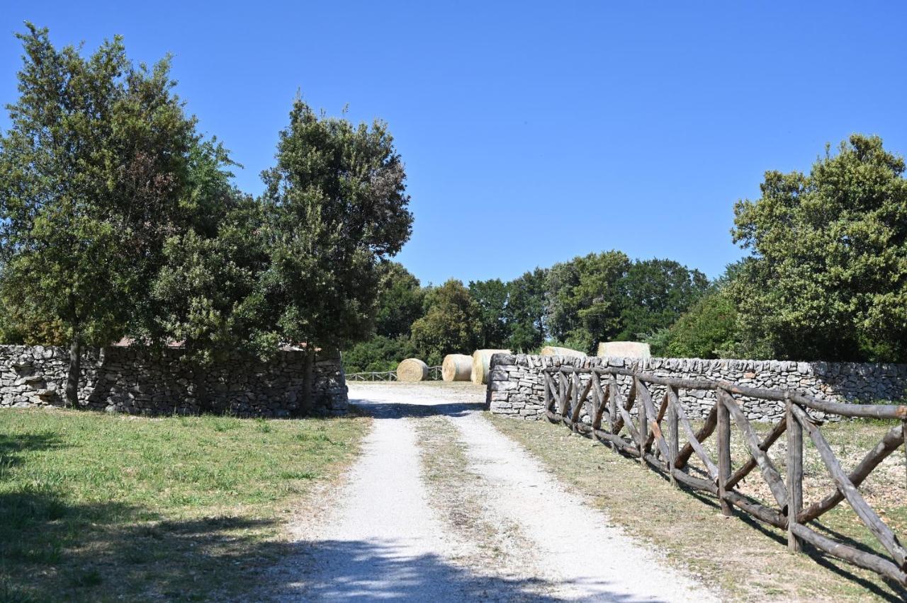 Séjour à la ferme Iazzo Scagno *